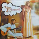 LP - Nina & Frederik - Nina & Frederik - no original cover