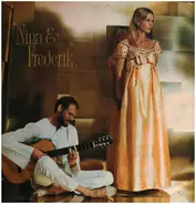 Nina & Frederik - Dawn