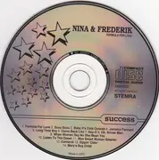 CD - Nina & Frederik - Formula For Love