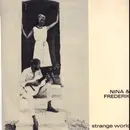 LP - Nina & Frederik - Strange world