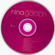 CD - Nina Gordon - Tonight And The Rest Of My Life