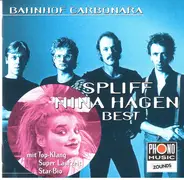 Nina Hagen , Spliff - Best - Bahnhof Carbonara