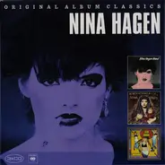 Nina Hagen - Original Album Classics