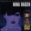 CD-Box - Nina Hagen - Original Album Classics - Slipcase Box-Set