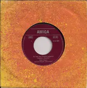 7inch Vinyl Single - Nina Hagen & Automobil - Du Hast Den Farbfilm Vergessen / Wenn Ich An Dich Denk'