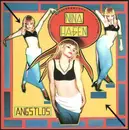 LP - Nina Hagen - Angstlos