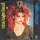 7'' - Nina Hagen Band - African Reggae