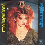 Nina Hagen - African Reggae
