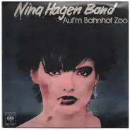 Nina Hagen Band - Auf'm Bahnhof Zoo