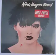 Nina Hagen Band - Nina Hagen Band