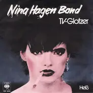 Nina Hagen - TV-Glotzer