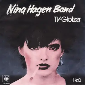 Nina Hagen - TV-Glotzer