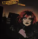 LP - Nina Hagen Band - Unbehagen