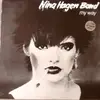 12inch Vinyl Single - Nina Hagen Band - My Way