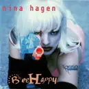 CD - Nina Hagen - Bee Happy
