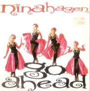 Nina Hagen - Go Ahead
