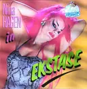 LP - Nina Hagen - In Ekstase