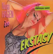 LP - Nina Hagen - In Ekstasy