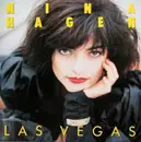 12inch Vinyl Single - Nina Hagen - Las Vegas