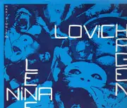 12inch Vinyl Single - Nina Hagen / Lene Lovich - Don't Kill The Animals
