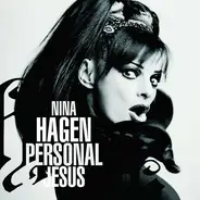 Nina Hagen - Personal Jesus