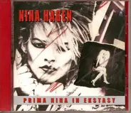 Nina Hagen - Prima Nina In Ekstasy
