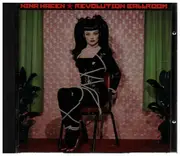 CD - Nina Hagen - Revolution Ballroom