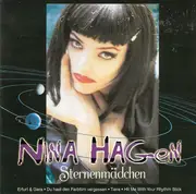 CD - Nina Hagen - Sternenmädchen