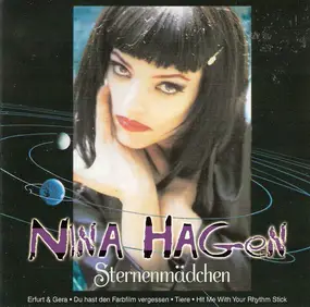Nina Hagen - Sternenmaedchen