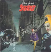 Nina Hagen - Street