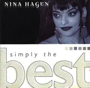 Nina Hagen - Simply The Best