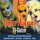 CD - Nina Hagen - Tv-Glotzer