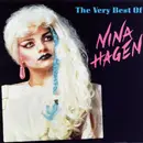 CD - Nina Hagen - The Very Best Of