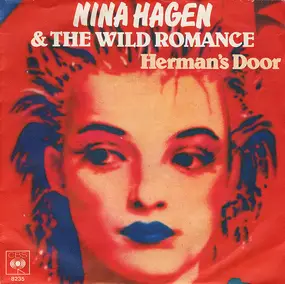 Nina Hagen - Herman's Door