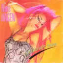 7inch Vinyl Single - Nina Hagen - Universelles Radio