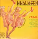 12inch Vinyl Single - Nina Hagen - Zarah