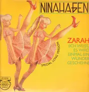 Nina Hagen - Zarah