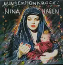 LP - Nina Hagen - Nunsexmonkrock