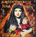 LP - Nina Hagen - Nunsexmonkrock
