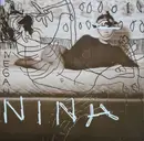 LP - Nina Hagen - Nina Hagen