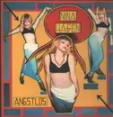 LP - Nina Hagen - Angstlos - +Insert