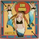 LP - Nina Hagen - Angstlos