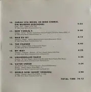 CD - Nina Hagen - Definitive Collection