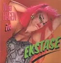 LP - Nina Hagen - In Ekstase - + insert