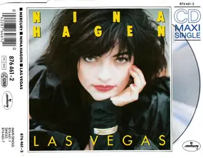 Nina Hagen - Las Vegas