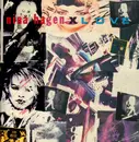 LP - Nina Hagen - Love