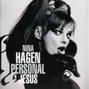 CD - Nina Hagen - Personal Jesus