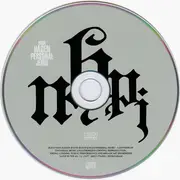 CD - Nina Hagen - Personal Jesus