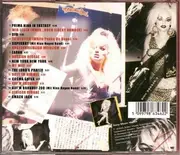 CD - Nina Hagen - Prima Nina In Ekstasy