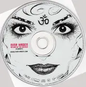 CD - Nina Hagen - Return Of The Mother
